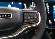 Jeep Wagoneer SUV 5,7 l 292 kw