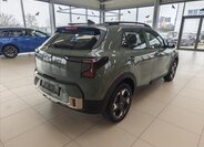 KIA Stonic CUV / Crossover 74,0 74 kw
