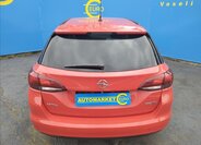 Opel Astra Kombi 999,0 77 kw