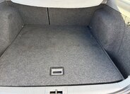 Škoda Octavia Kombi 1,8 l 110 kw