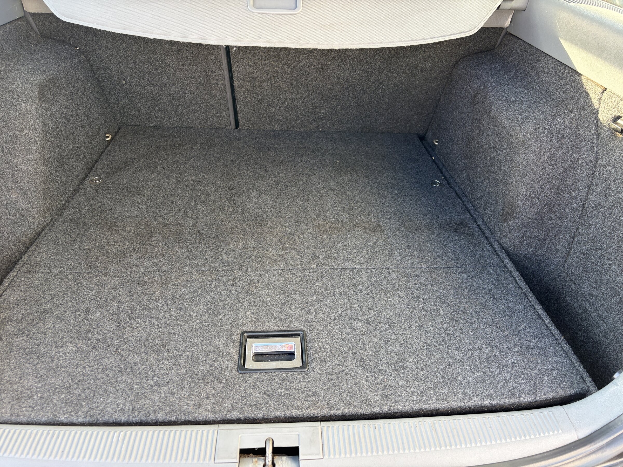 Škoda Octavia Kombi 1,8 l 110 kw