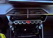 Peugeot 2008 Hatchback 1,2 l 74 kw