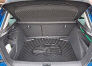 Škoda Kamiq Hatchback 999,0 81 kw