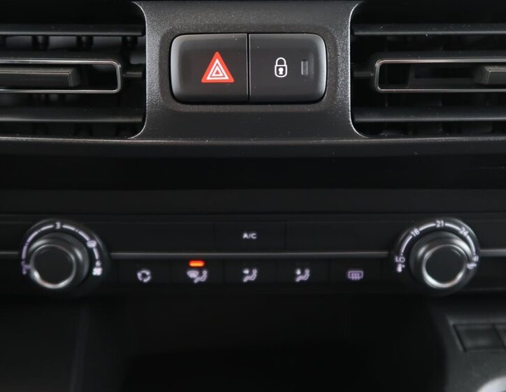 Toyota ProAce Kombi 1,5 l 96 kw