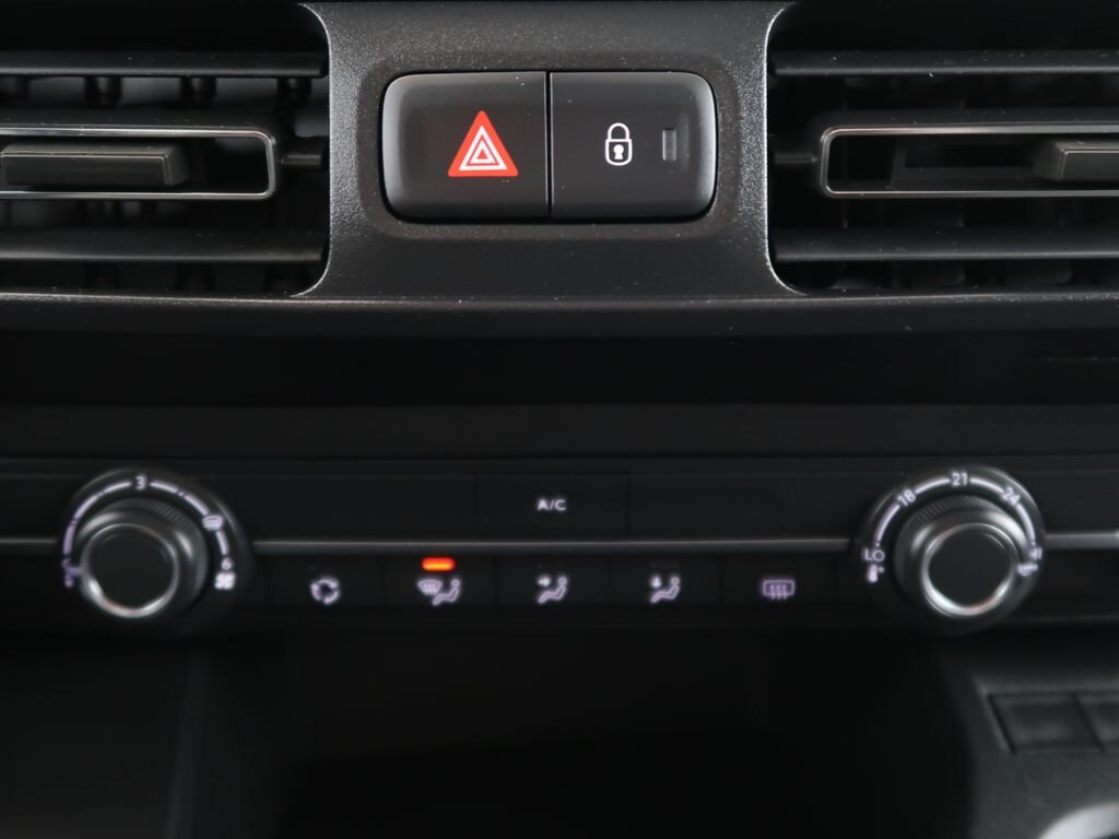 Toyota ProAce Kombi 1,5 l 96 kw