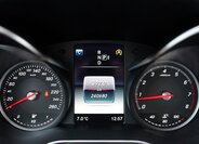 Mercedes-Benz Třídy C Sedan / Limuzína 1,6 l 115 kw