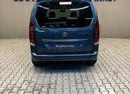 Toyota ProAce City Verso 15