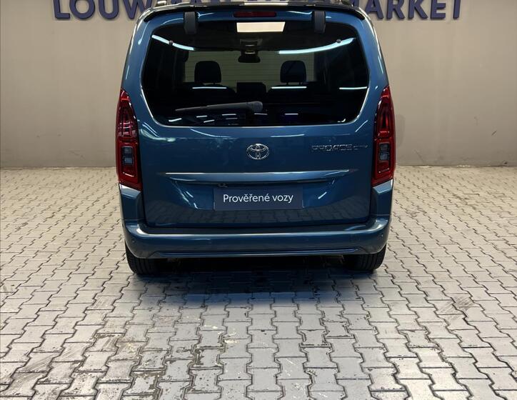 Toyota ProAce City Verso 15