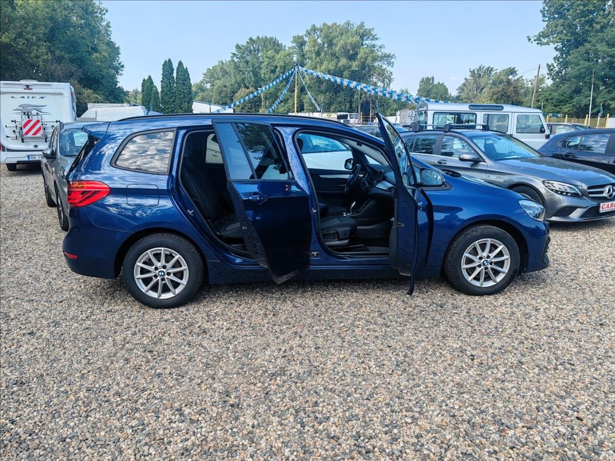 BMW Řada 2