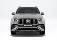 Mercedes-Benz GLE 2