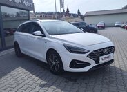 Hyundai i30 Kombi 1,5 l 117 kw