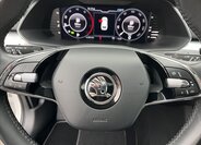 Škoda Superb Kombi 2,0 l 110 kw