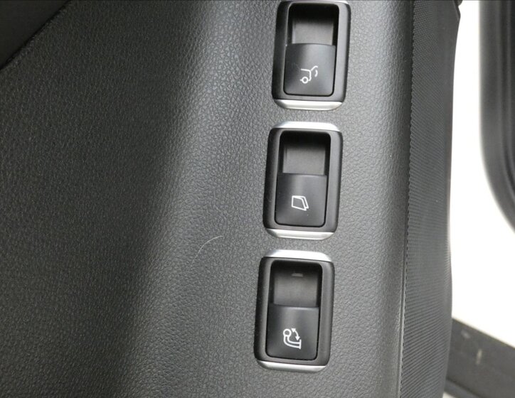 Mercedes-Benz GL SUV / Terénní 3,0 l 190 kw