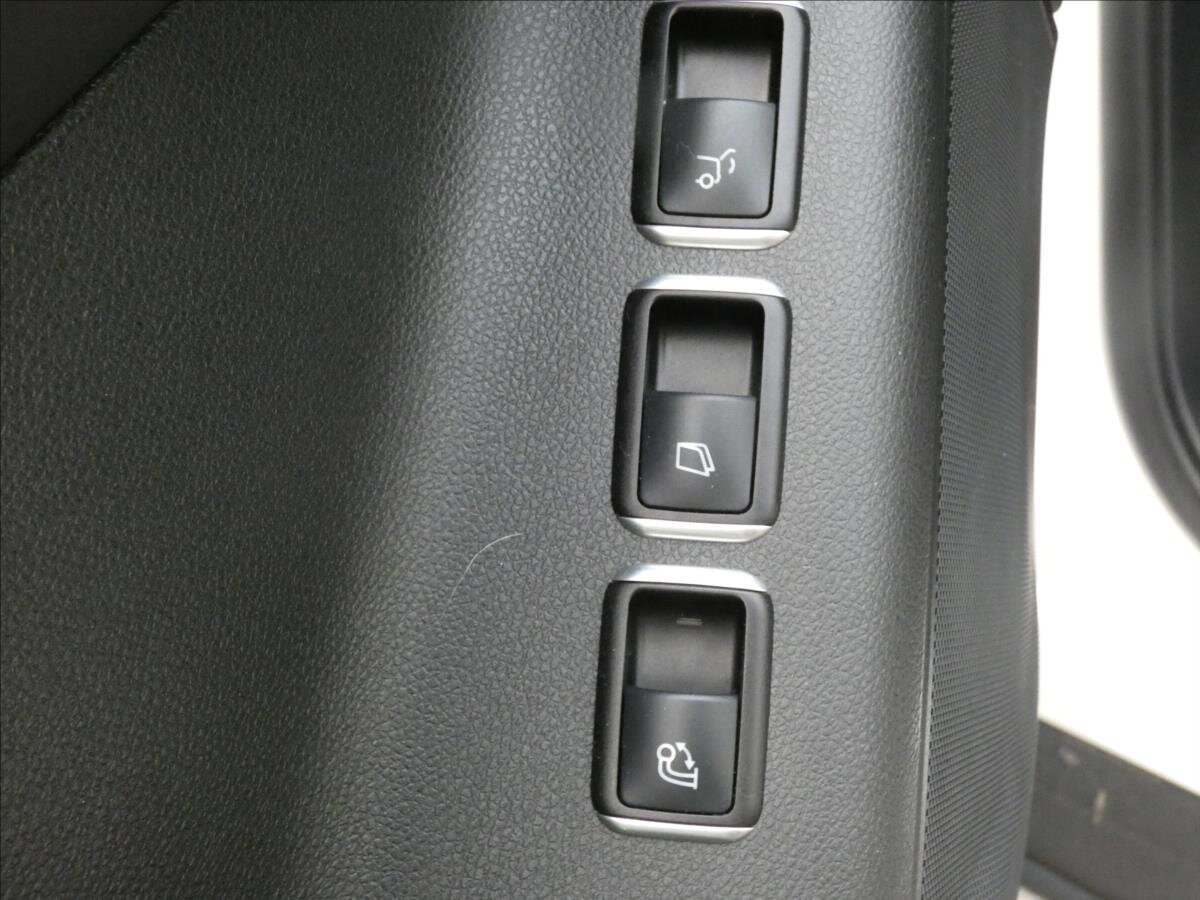 Mercedes-Benz GL SUV / Terénní 3,0 l 190 kw