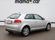 Audi A3 Hatchback 2,0 l 110 kw