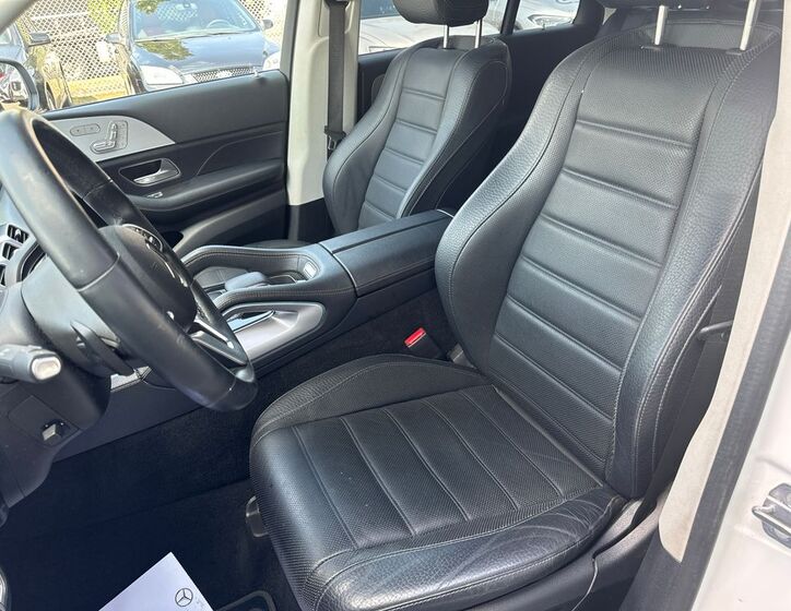 Mercedes-Benz GLE 13