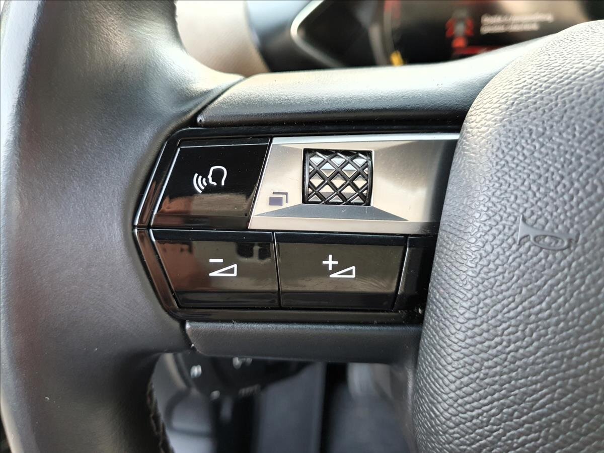 DS Automobiles DS3 Crossback