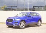 Jaguar F-Pace 1