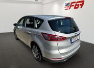 Ford S-MAX 4