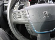 Peugeot 508 Kombi 2,0 l 120 kw