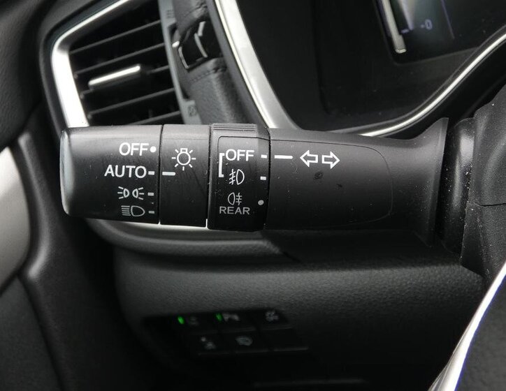 Honda CR-V SUV / Terénní 2,0 l 107 kw