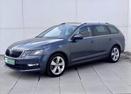 Škoda Octavia Kombi 1,4 l 81 kw