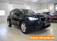 Volvo XC40 SUV 0,0 95 kw