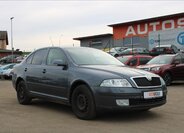 Škoda Octavia Liftback 1,9 l 77 kw