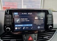 Hyundai i30 Kombi 1,6 l 85 kw