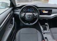 Škoda Octavia Kombi 2,0 l 85 kw