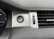 Land Rover Range Rover Evoque SUV 2,0 l 132 kw