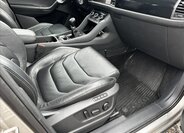 Škoda Kodiaq SUV / Terénní 2,0 l 110 kw