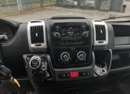 Fiat Ducato Sklápěč 2,3 l 103 kw