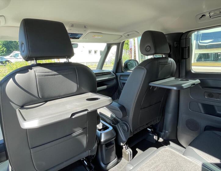 Volkswagen ID.Buzz 11