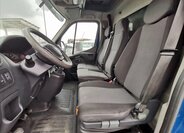 Renault Master Valník 2,3 l 125 kw