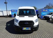 Ford Transit Ostatní 2,0 l 96 kw