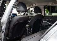 BMW Řada 3 Kombi 2,0 l 140 kw