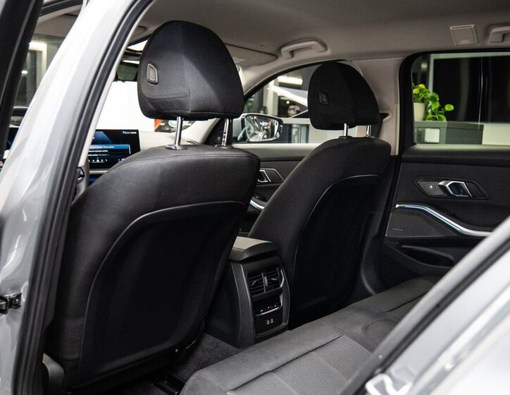 BMW Řada 3 Kombi 2,0 l 140 kw