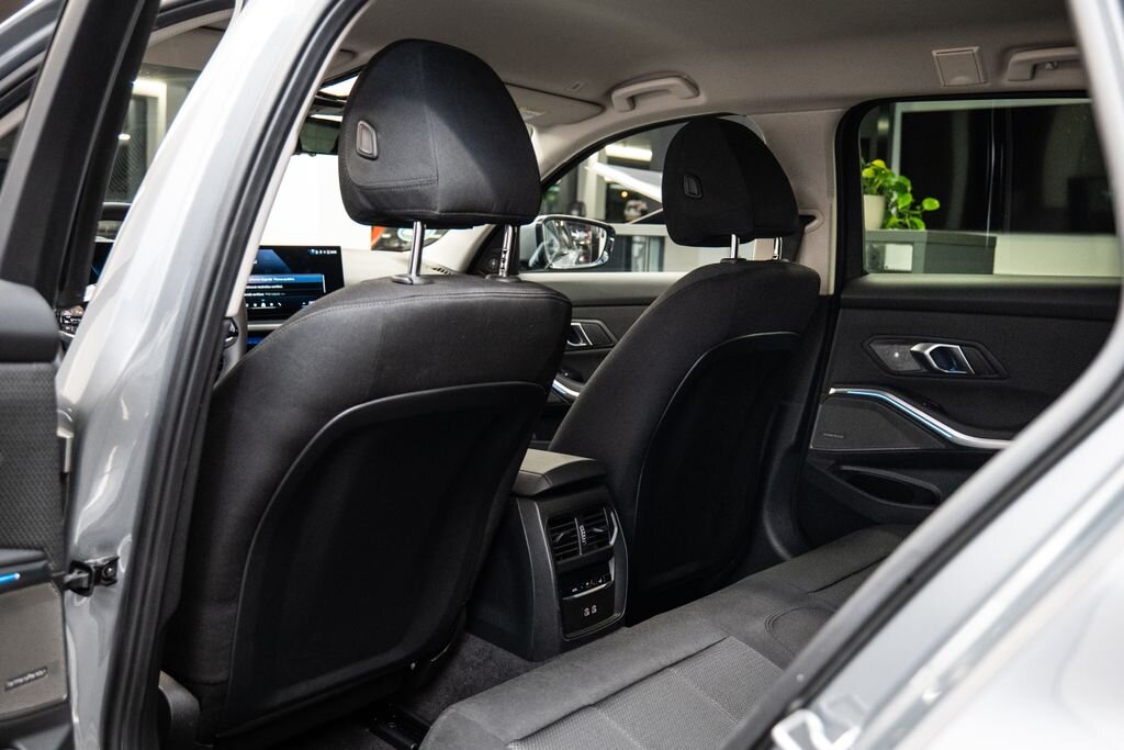 BMW Řada 3 Kombi 2,0 l 140 kw