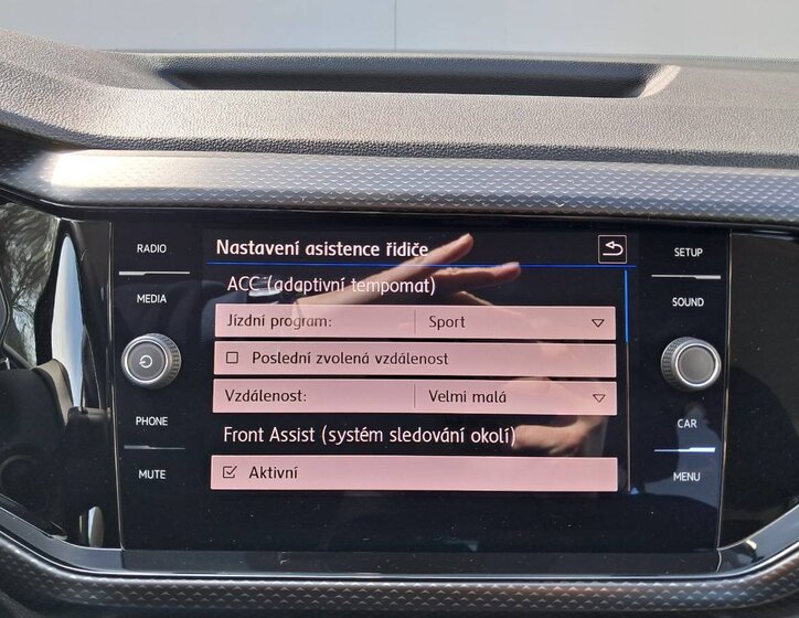 Volkswagen Ostatní Hatchback 999,0 85 kw