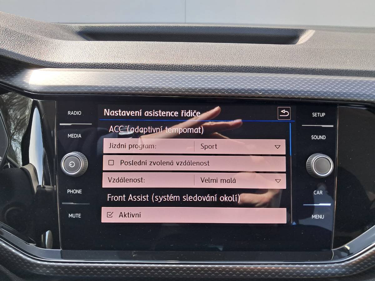 Volkswagen Ostatní Hatchback 999,0 85 kw