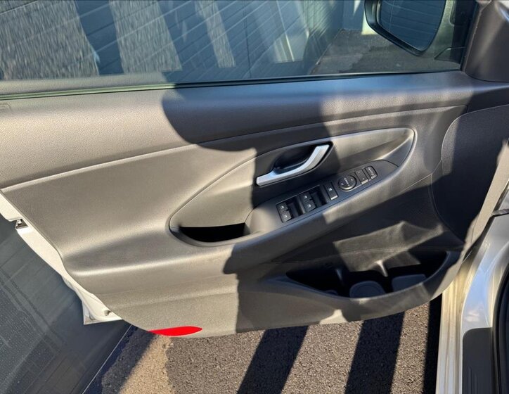 Hyundai i30 Kombi 1,4 l 103 kw