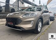 Ford Kuga 50