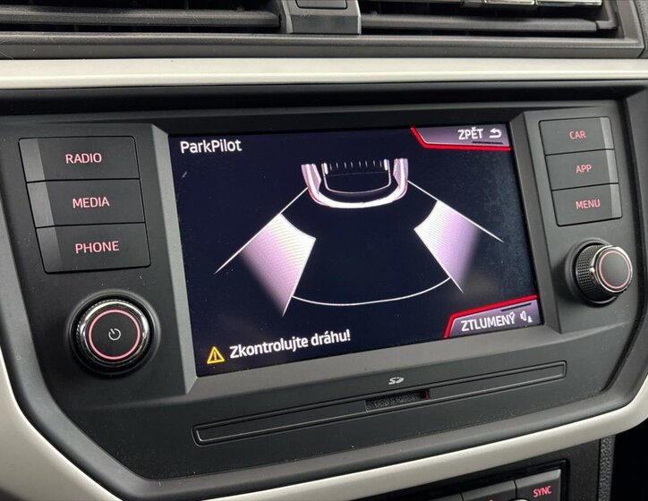 Seat Arona Hatchback 999,0 85 kw