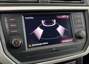 Seat Arona Hatchback 999,0 85 kw