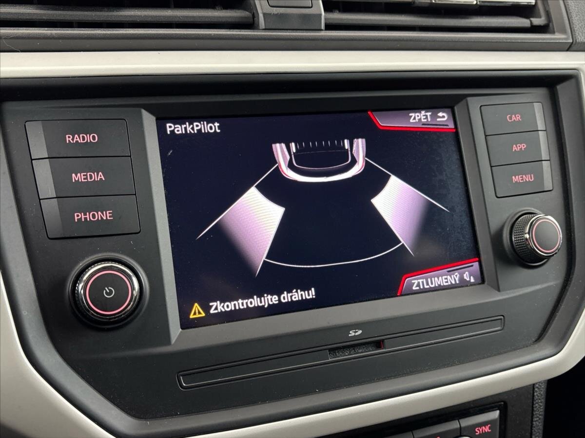 Seat Arona Hatchback 999,0 85 kw