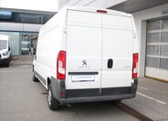 Peugeot Boxer 3