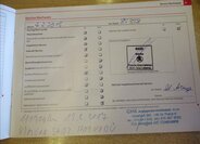 Škoda Superb Kombi 1,6 l 77 kw