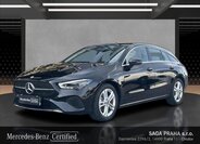Mercedes-Benz CLA 1