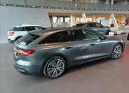 Audi A5 Kombi 2,0 l 150 kw